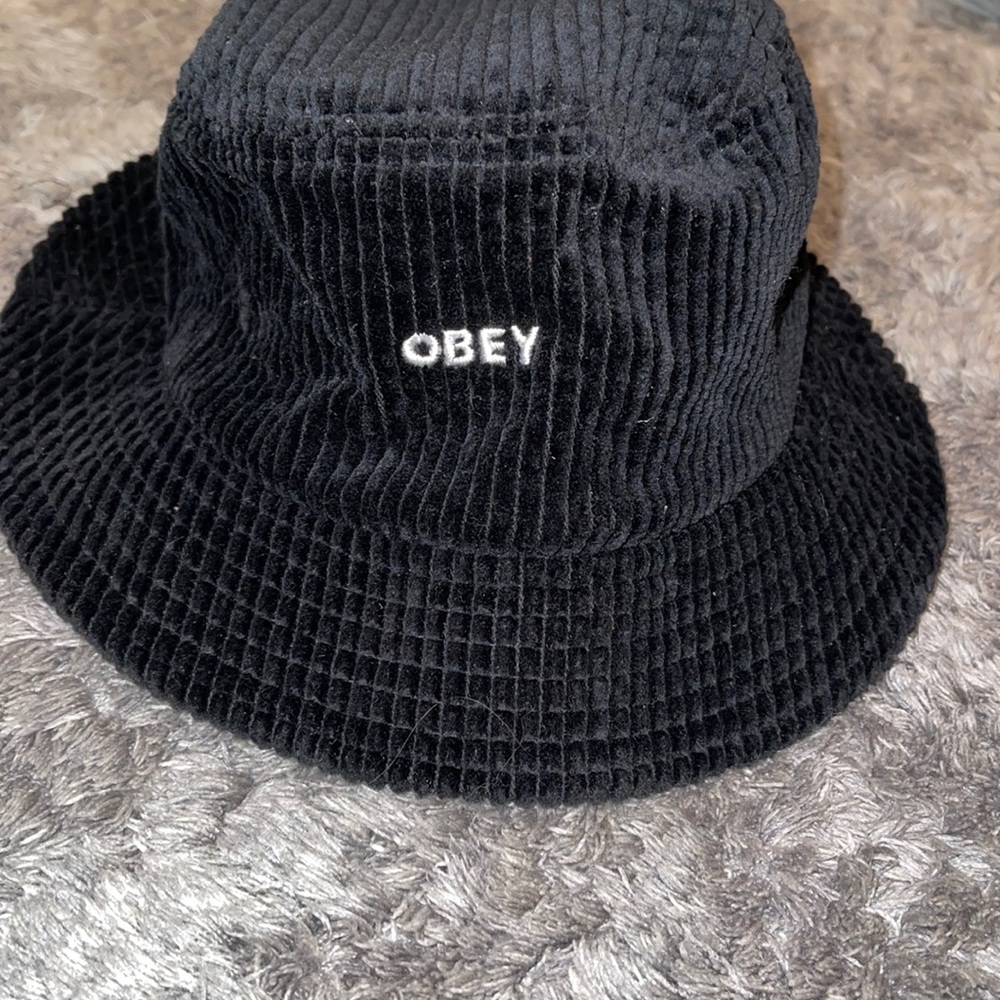 Obey Bucket Hat